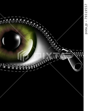 Open your eyes 79319557
