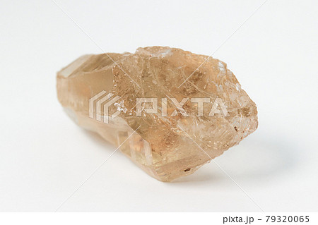 シトリンの原石_2 79320065