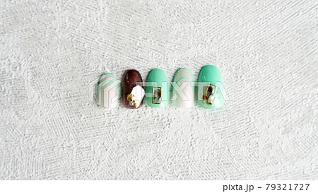 ネイルチップ/ジェルネイル/nail tip sample ネイルチップ/ジェルネイル/nail tip sample 79321727