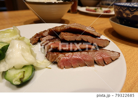 本場、仙台の牛タン（牛タン焼き、牛タン炭焼き） 79322685