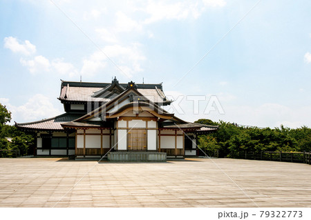 天台宗青蓮院門跡 将軍塚青龍殿（京都府京都市山科区） 79322773