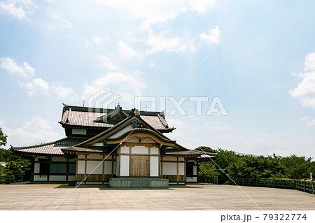 天台宗青蓮院門跡 将軍塚青龍殿（京都府京都市山科区） 79322774