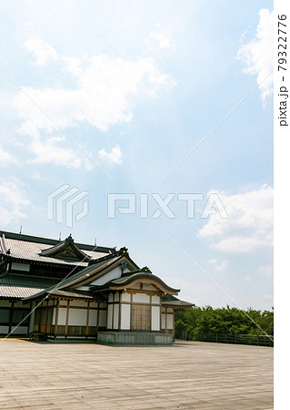 天台宗青蓮院門跡 将軍塚青龍殿(京都府京都市山科区) 天台宗青蓮院門跡 将軍塚青龍殿(京都府京都市山科区) 79322776