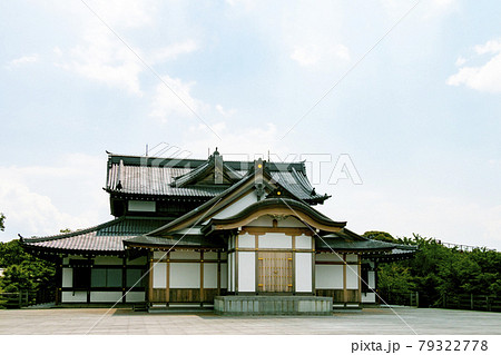 天台宗青蓮院門跡 将軍塚青龍殿(京都府京都市山科区) 天台宗青蓮院門跡 将軍塚青龍殿(京都府京都市山科区) 79322778