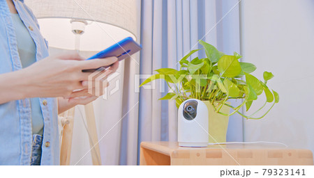 female install security equipment 79323141