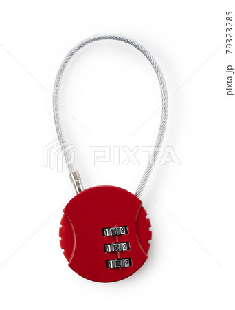 ダイヤル式ロック ダイヤル式ロック 79323285