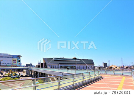 和泉府中駅 79326831