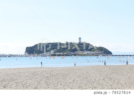 江ノ島 江ノ島 79327614