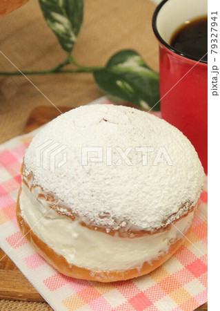 マリトッツォ マリトッツォ 79327941