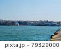 【ギリシャ】ピレウスの港 79329000