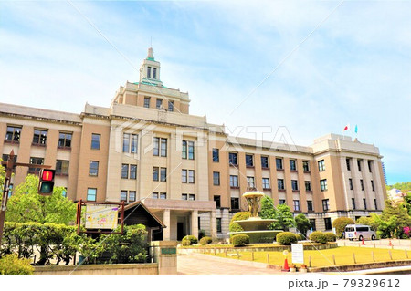 滋賀県庁 滋賀県庁 79329612