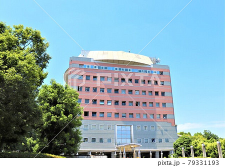 河内長野市役所 河内長野市役所 79331193