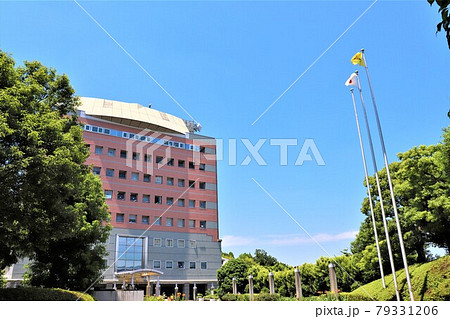 河内長野市役所 79331206