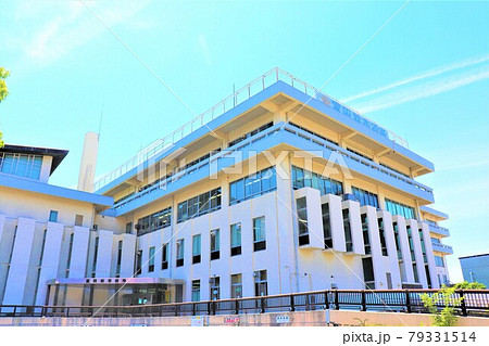 富田林市役所 富田林市役所 79331514