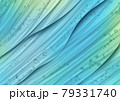 シャープなストライプ素材　アルコールインクアート 79331740