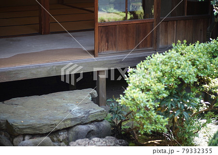 沓脱石 沓脱石 79332355