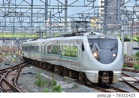 特急くろしお号　289系 79332425