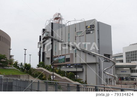 福岡ペイペイドームとBOSS E ZO FUKUOKA 福岡ペイペイドームとBOSS E ZO FUKUOKA 79334824