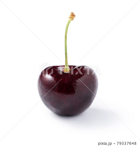 サクランボ さくらんぼ チェリー 79337648