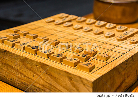 将棋 将棋 79339035