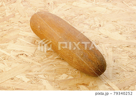 モーウイ(赤毛瓜) モーウイ(赤毛瓜) 79340252