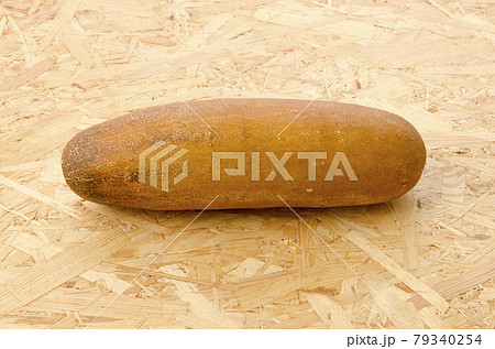 モーウイ(赤毛瓜) モーウイ(赤毛瓜) 79340254