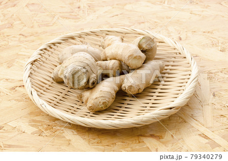 生姜 生姜 79340279