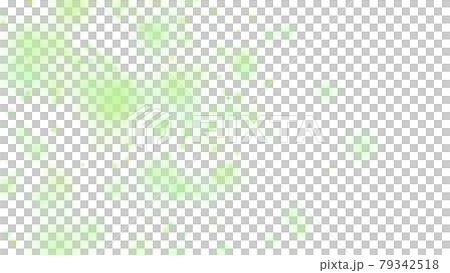 CG particle light image gradation 79342518