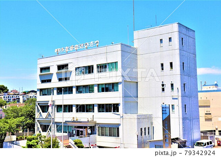 河内長野警察署 79342924