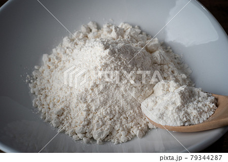 小麦粉 79344287