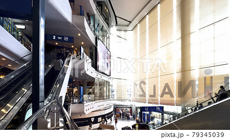 タイ・バンコク 「ターミナル21」 / Terminal 21 Asoke, Bangkok 79345039