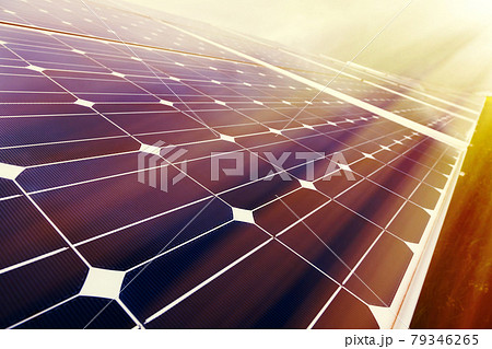 Power plant using renewable solar energy Power plant using renewable solar energy 79346265