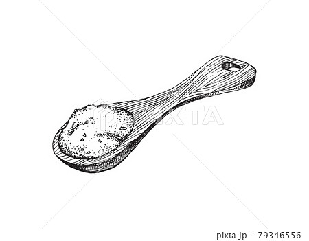 Wooden Spoon | Sigoulès