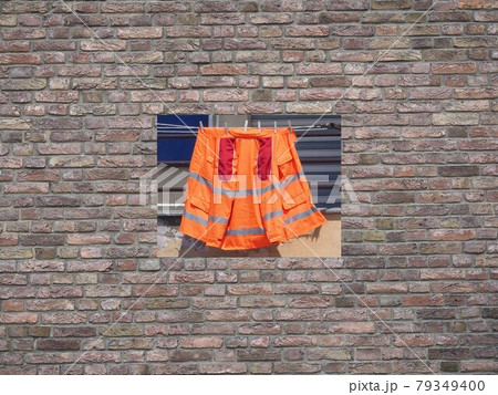 safety wear jacket safety wear jacket 79349400