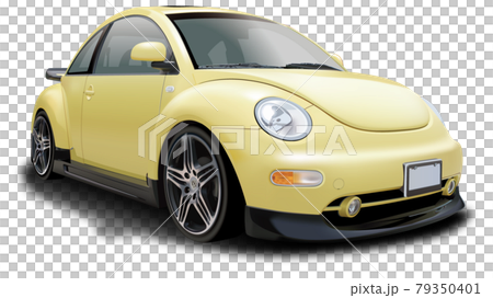 一輛車 79350401