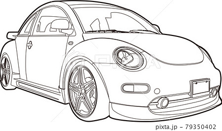 車 79350402