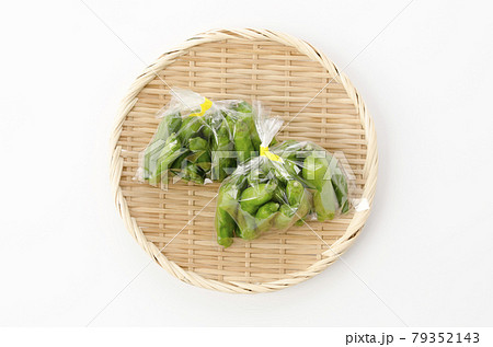 ししとう 袋入り ししとう 袋入り 79352143