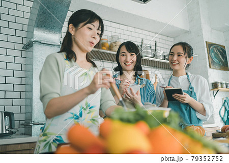 料理教室 料理教室 79352752