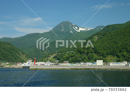 羅臼漁港 79355662