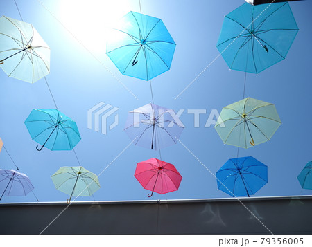 名古屋都市風景・星ヶ丘 79356005