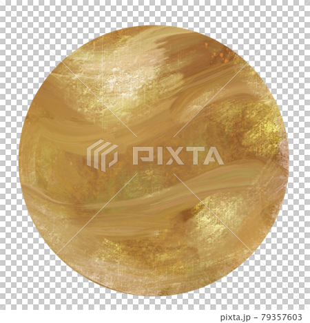 Venus image illustration Venus image illustration 79357603