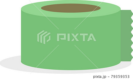 養生テープ 79359353