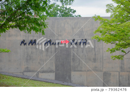 【北海道旭川市】旭山動物園・ちんぱんじー館 79362476