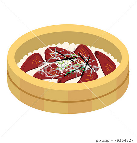 てこね寿司 カツオ てこね寿司 カツオ 79364527