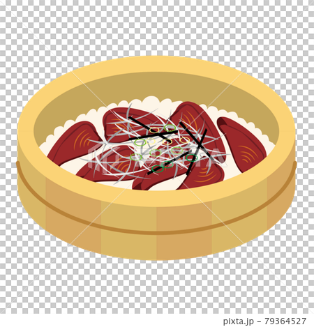 てこね寿司 カツオ てこね寿司 カツオ 79364527