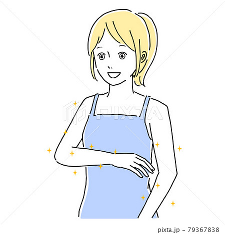 脱毛イメージ女性 脱毛イメージ女性 79367838
