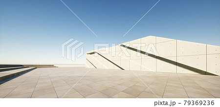 立体 3次元 3D 79369236