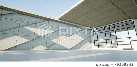 立体 3次元 3D 79369242