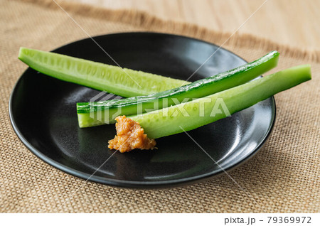 もろきゅう 79369972