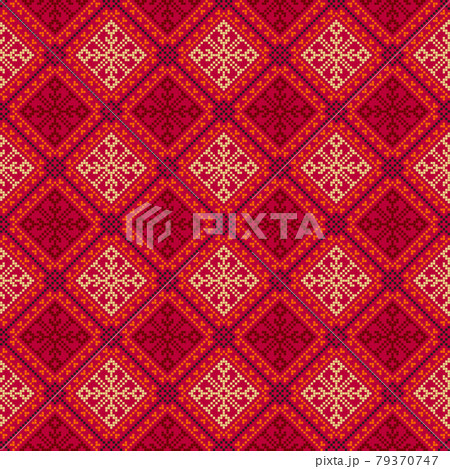 Russian pattern 22 Russian pattern 22 79370747